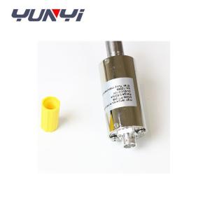 China SS High Temperature Pressure Transducer Melt Pressure Transmitter Pressure Sensor factory