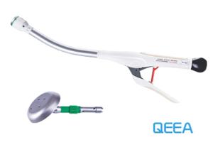 China Surgical EEA Circular Stapler 492mm QEEA 2548Adjustable Staple Height Technonolgy factory