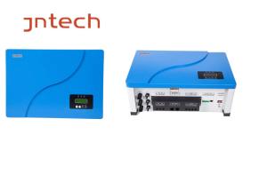 China Jntech 3KVA Off Grid Pure Sine Wave Inverter , 3kw Hybrid Grid Tie Inverter factory