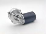 DC Gear motor 12-36v electric single phase motor 50-60w used for slow juicer