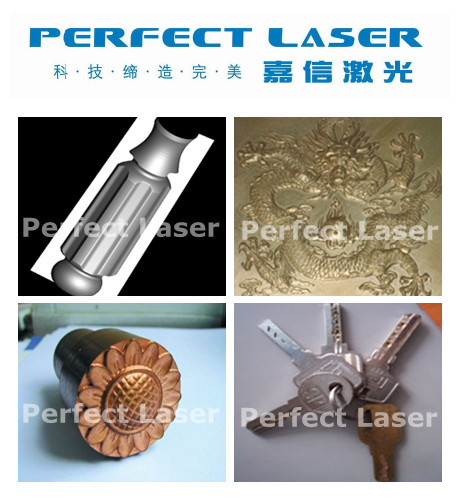 Small PCB CNC Router Systems AC 220V , Mold Milling CNC Metal Router