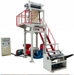 Blown Plastic Sheet Film Machine