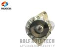 Lester 12v Marelli Alternator 12029 / Car Starter And Alternator Fiat Hesston &