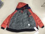 9999 Men's jacket coat stock