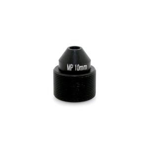 China Pinhole Megapixel HD Camera M12 Board Lens 10mm Focal Length High Resolution factory
