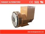 80KVA Stamford Type Alternator from China Wuxi Manufacturer