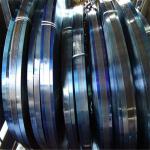 BS EN 75Ni8 1.5634 Blue Spring Steel Strips