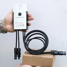 Solar Edge Panel Smart Pv Voltage Merc-1100w-P Merc-1300w-P Solar Optimizer