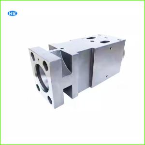 China SOOSAN SB50 Front Head Bottom Breaker Cylinder Excavator Breaker Attachment factory