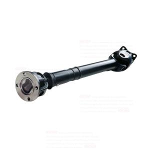 China Black Front Wheel Transmission Drive Shaft TVB000110 For Land Rover factory