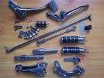 Sportsters 1200 Motorcycle Forward Control Chrome For Harley Davidson
