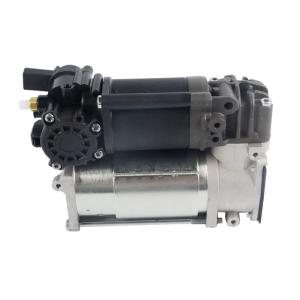 China Audi A8 D4 2010-2016 OE 4H0616005D Air Suspension Compressor Air Pump factory