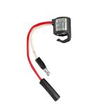 250V Refrigerator Appliance Parts Defrost Bimetal Sensor Bakelite