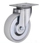 4 inch nylon casters trolley wheels
