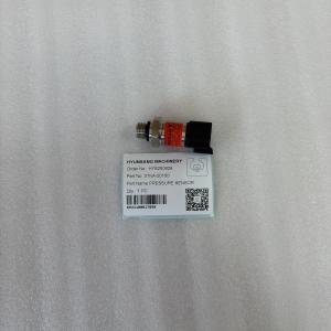 Excavator Parts Pressure Sensor 31NA-20100 For R290LC7A R300LC7 R305LC7 R360LC7A