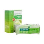 Matcha Flavor Meal Replacement Products , L- Carnitine Weight Loss Shakes For