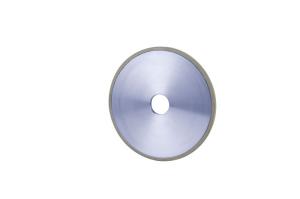 China Natural Diamonds Bruting Gemstone Grinding Wheel With High Working Efficiency factory