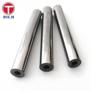 China JIS G3454 SCM415 Cold Drawn Carbon Steel Pipes Seamless Steel Pipe For Pressure Service factory