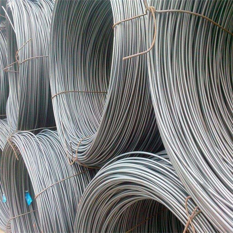 Galvanized Coating Steel Wire Rod For Long Lasting Protection