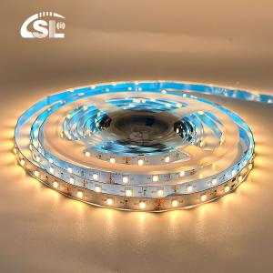 China 50000 Hour Working Lifetime Switch Control LED Light Strips for Bathroom Vanities Mirrors factory