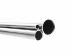 Thin Wall Stainless Steel Welded Tube , 2B Surface 201 Stainless Steel Tube