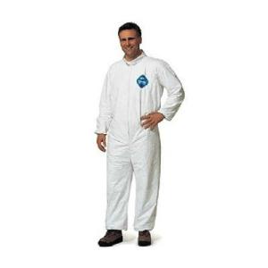 China Anti Static FDA Disposable Painting Overalls 175cm factory