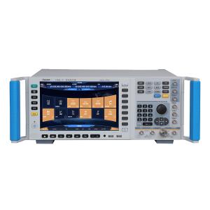 China Cayear 1465C/D/F/H/L-V Rf Signal Generator With 100kHz-67GHz Frequency Range 1GHz Bandwidth factory