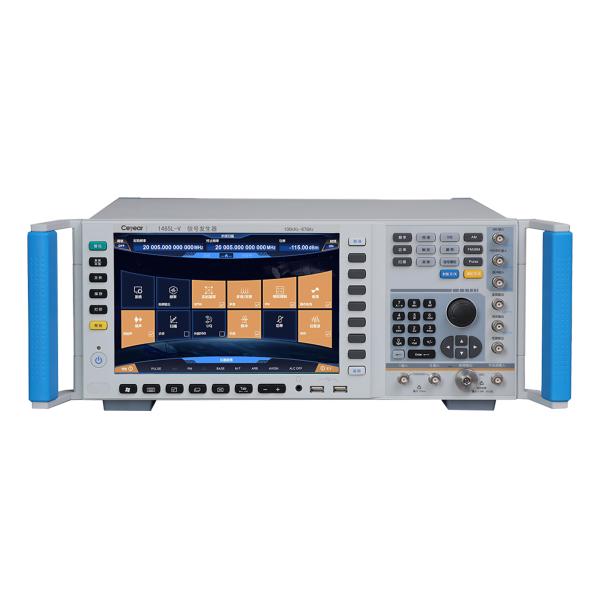 Cayear 1465C/D/F/H/L-V Rf Signal Generator With 100kHz-67GHz Frequency Range