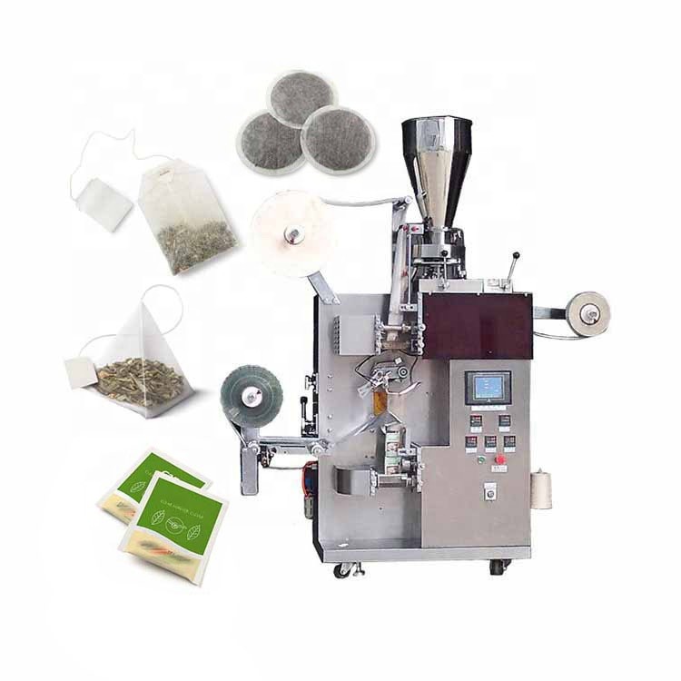 China LTDX-110 Tea Bag Packing Machine on sale