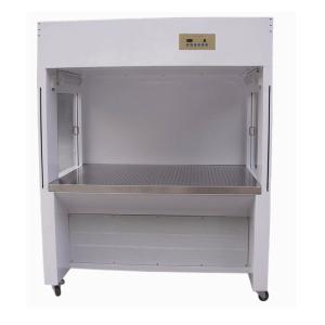 52dB 200W Clean Work Bench , Vertical 0.45m/S Horizontal Laminar Air Flow Cabinet