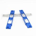 Professional CNC Machining Aluminium , Oem Wood Working Precision Metal Parts