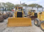 Just Maintained Used Cat D8K Bulldozer Low Price, Famous Brand Caterpillar