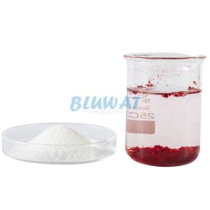 China Industrial Flocculant AA5412 Anionic Polyacrylamide Sludge Dewatering factory