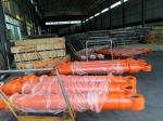 forklift hydraulic cylinder