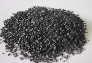 China Industrial Strength Activated Charcoal Pellets For Chemical Industry Solvent Recovery factory