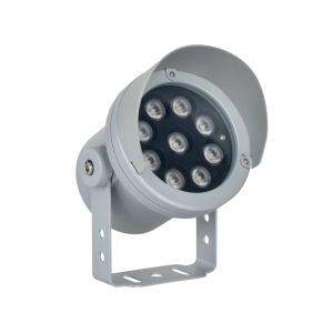 China Outdoor 3000K -6000K LED Flood Light Color Temperature Long Lifespan factory