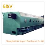 2017 New No-slip Rod Breakdown machine/cable making equipment / straight line