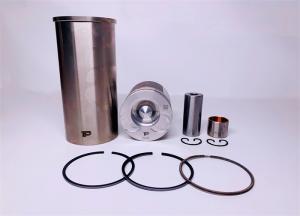 China 65.02501-0209 Engine Cylinder Liner Kit For DOOSAN DH360-5 DE12(0209) factory