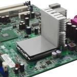 TIF700L-HM Low Volatility Flexible Silicone Thermal Pad For Battery And Heat