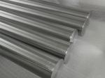 AMS 4911 99.6 Percent Pure Titanium Rod For Auto Industry