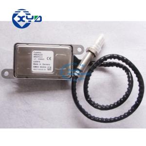 China 5WK9 6620A Car NOx Sensor 24V Cummins Truck Parts 4954222 5WK96620A factory