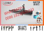 New Fuel Injectors 101-8673 173-4647 127-8205 127-8222 1077732 0R8682 0R8483