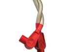 Electrical Cable Cover Automotive Braided Sleeving With Super Strength