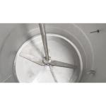 1000lt Beer Brewing System for Fermenting Equipment in Food Beverage Processing
