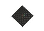 1/8 Scan PH5mm SMD Led Display Module IP65 Protection Grade 32 X 32 Dots