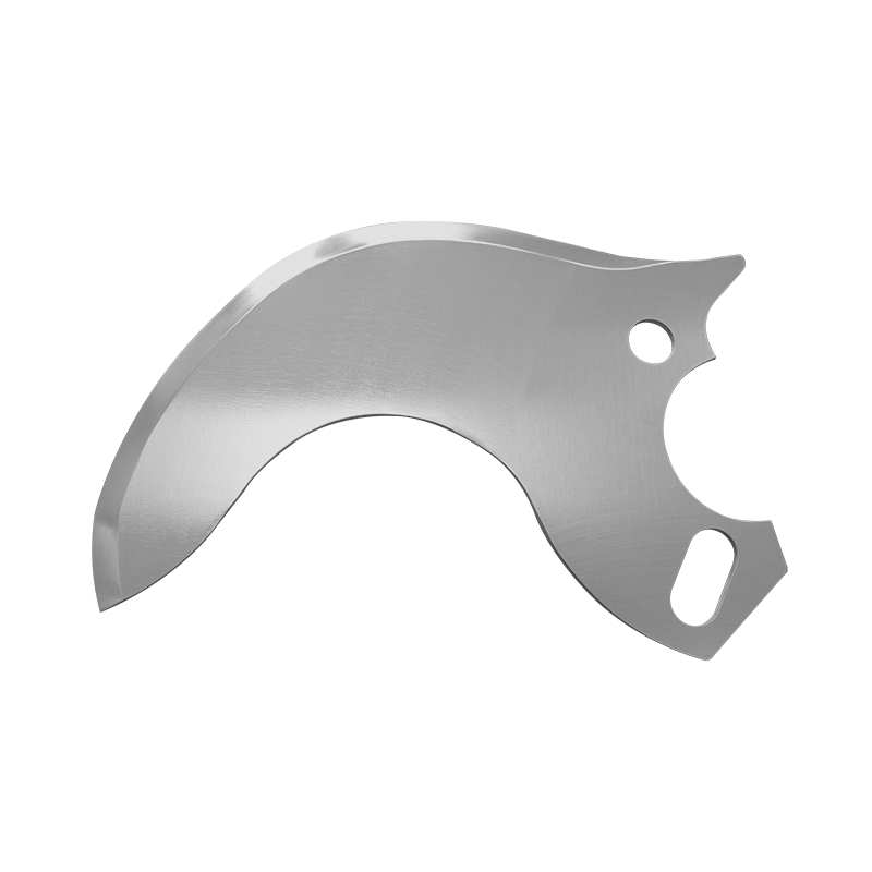 Meat Slicer Blade Poultry Cutting Machine round Blade Poultry Processing Machine Line  fish fillet machine surimi production