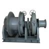 Buy cheap 270KW Drum Cpacity 100x250m Marine Electric Winch For 10 Ton Tanker from wholesalers