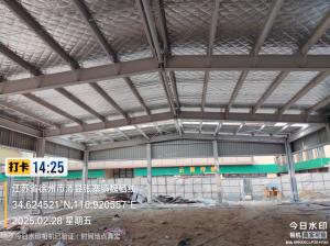 China steel columns and beams and industrial warehouses for construction needs factory