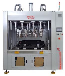 China Custom Filter Ultrasonic Welding Machine Manufacturers factory