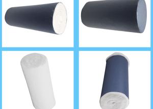 China BP EP USP 25g 50g Medicated Cotton Roll factory